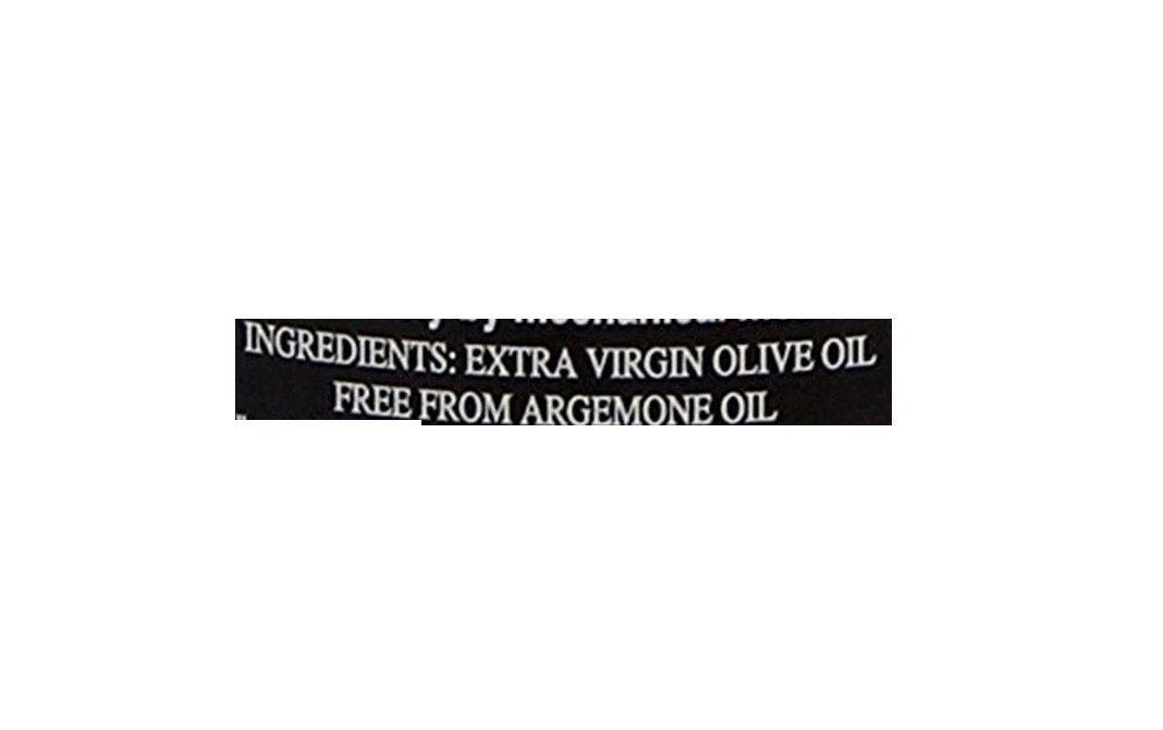 Colavita Premium Italian Extra Virgin Olive Oil 100 % Certified Italian   Plastic Bottle  500 millilitre